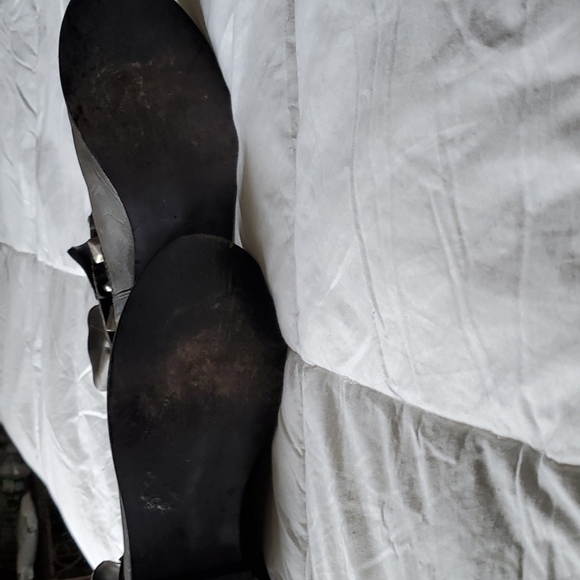 Studded booties - Picture 3 of 5